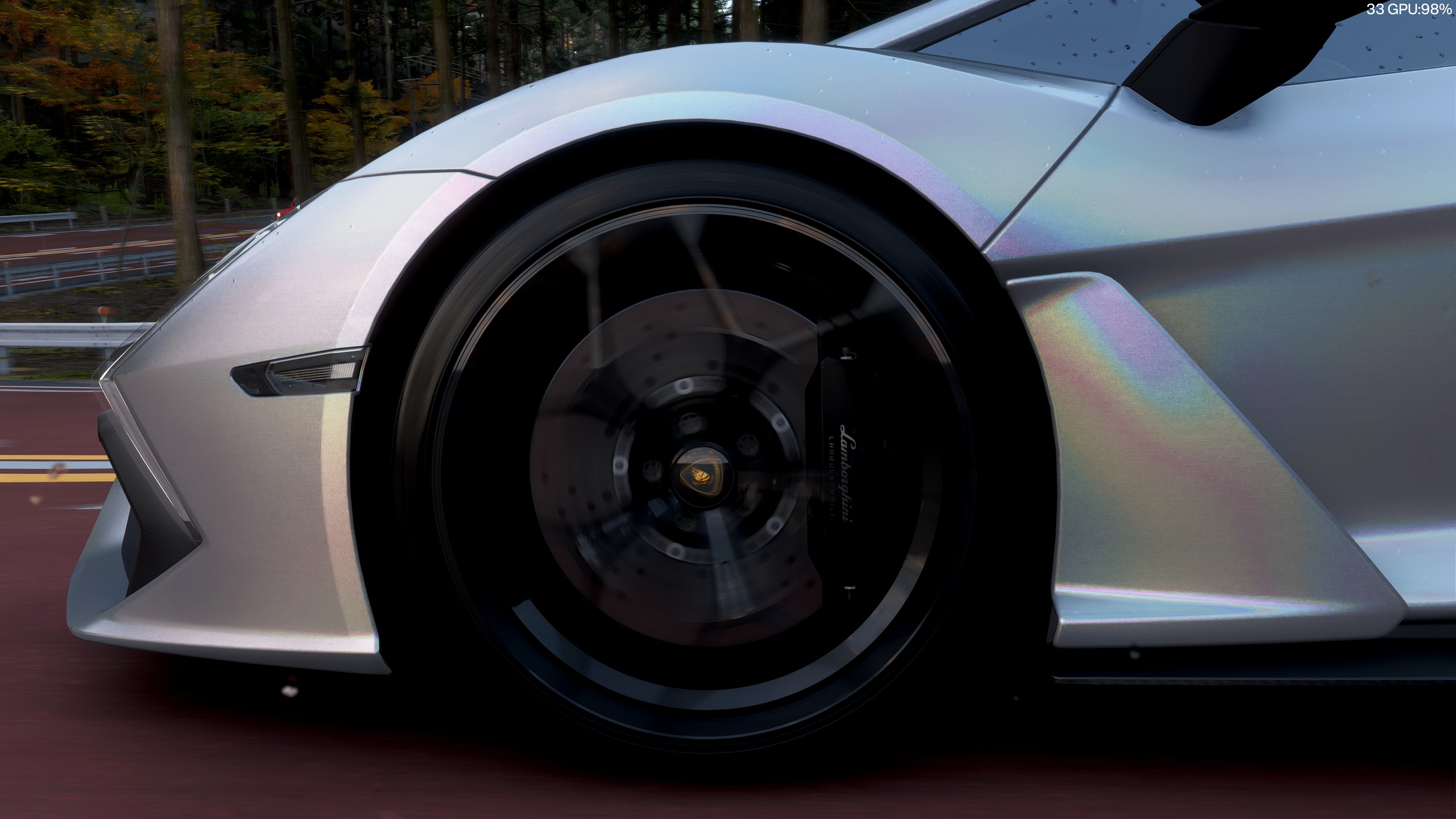 Forza Horizon 6 — capture 42