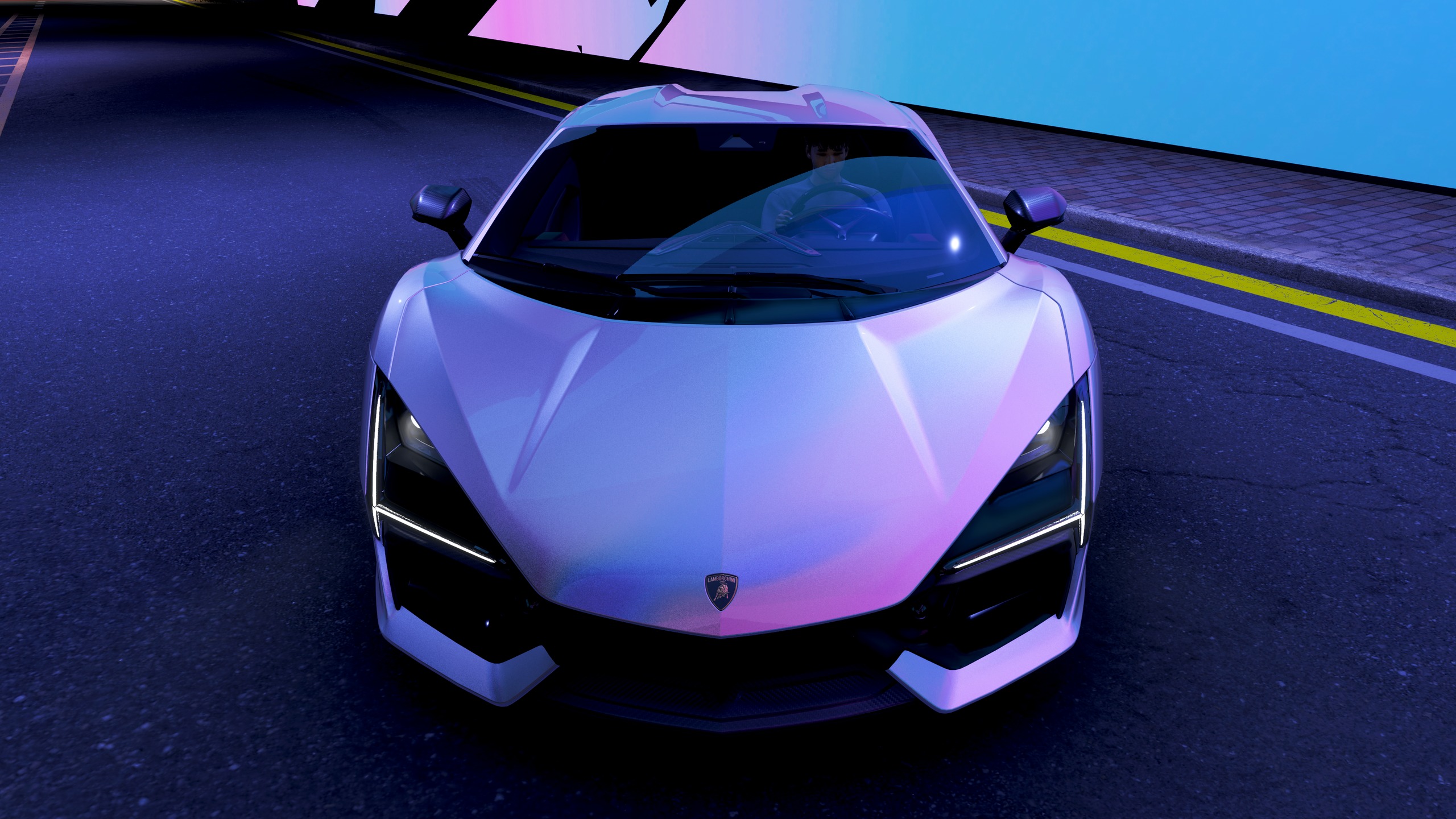 Forza Horizon 6 — capture 45