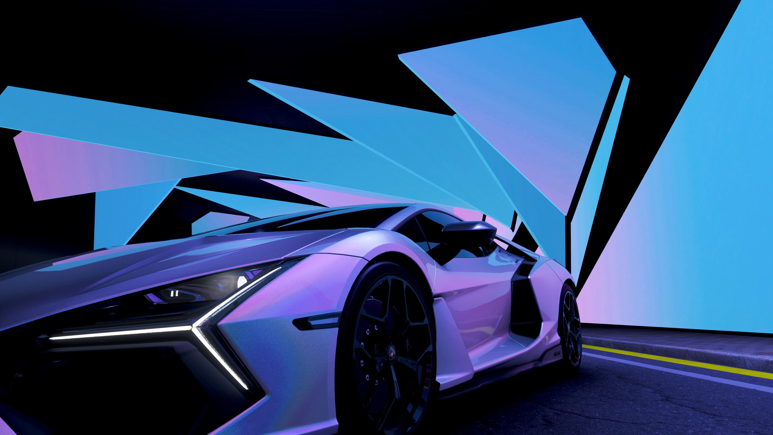Forza Horizon 6 — capture 47