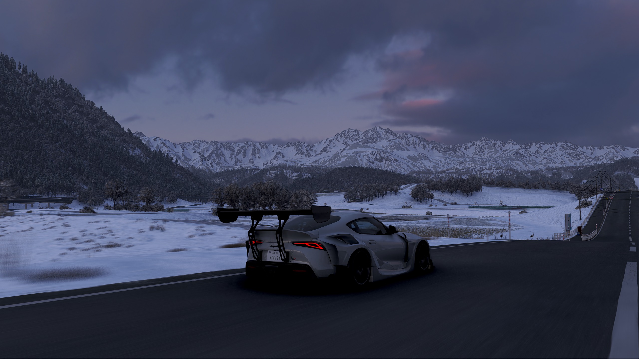 Forza Horizon 6 — capture 56