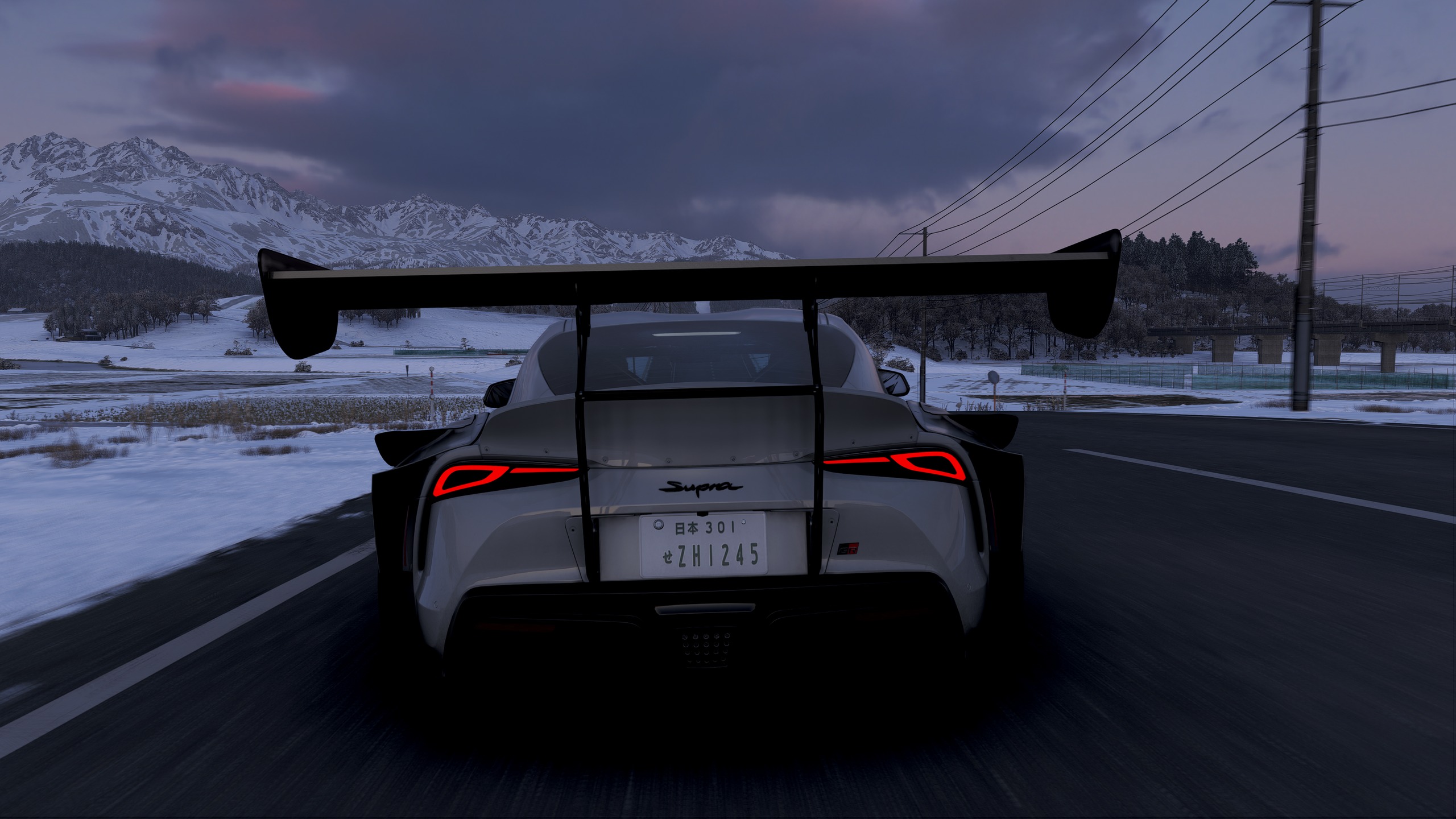 Forza Horizon 6 — capture 59