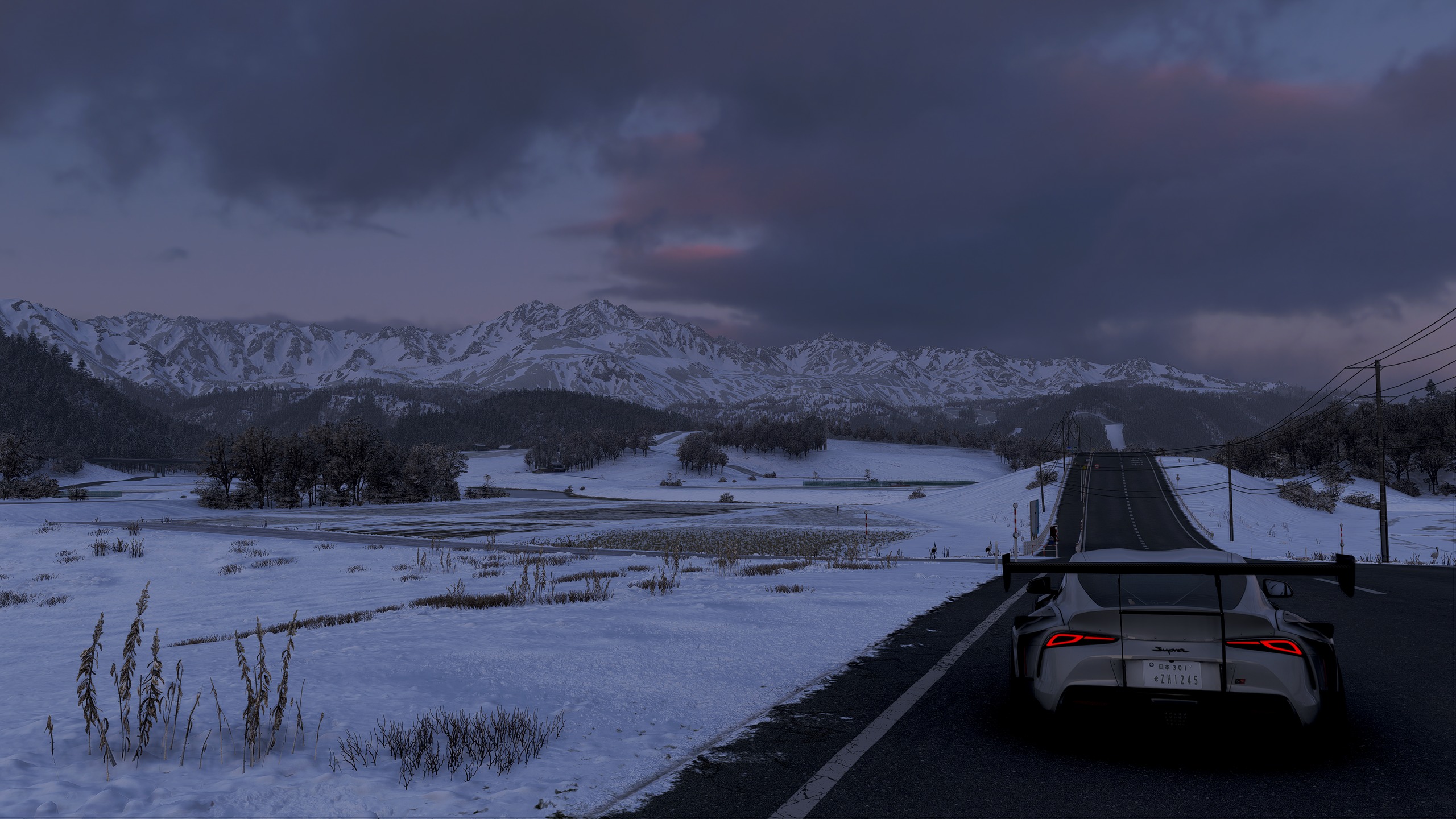Forza Horizon 6 — capture 61