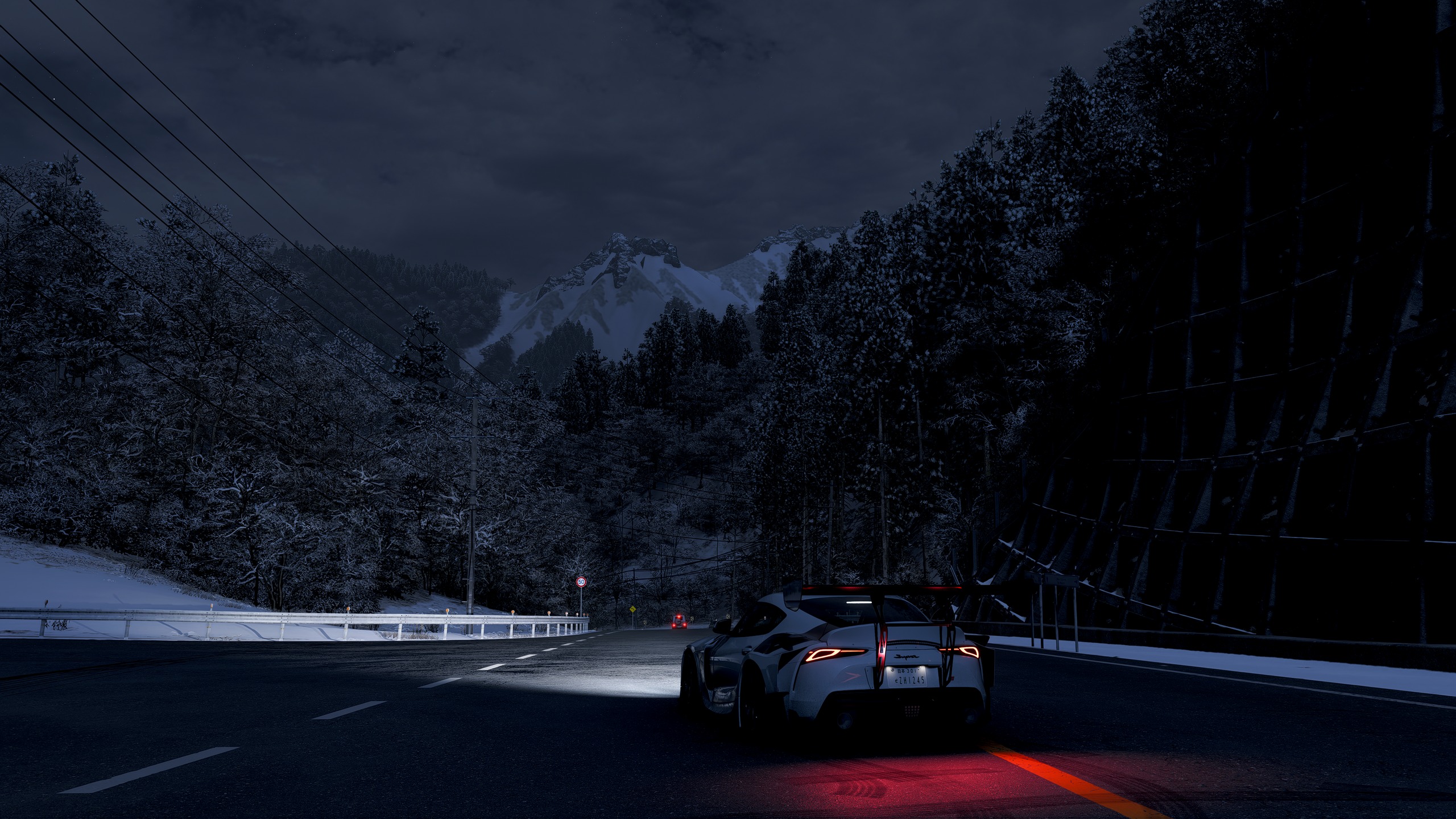 Forza Horizon 6 — capture 64