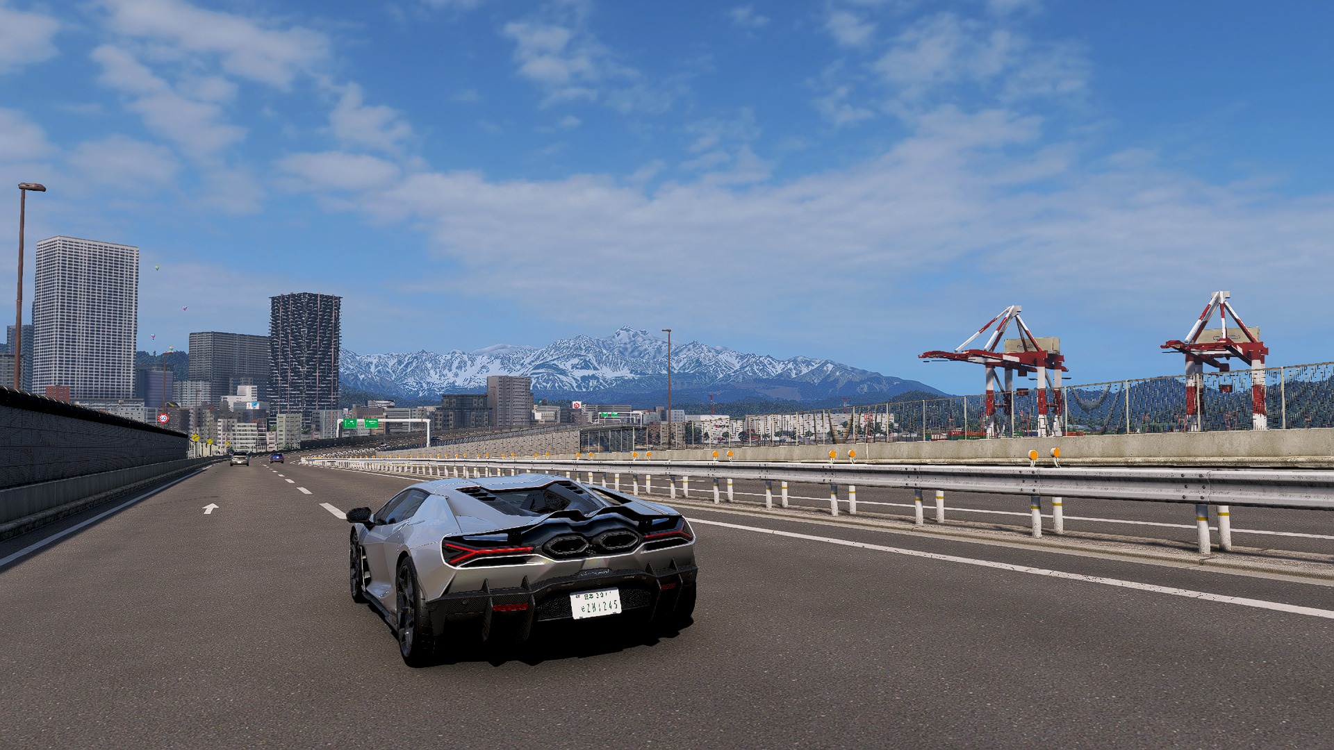 Forza Horizon 6 — capture 74