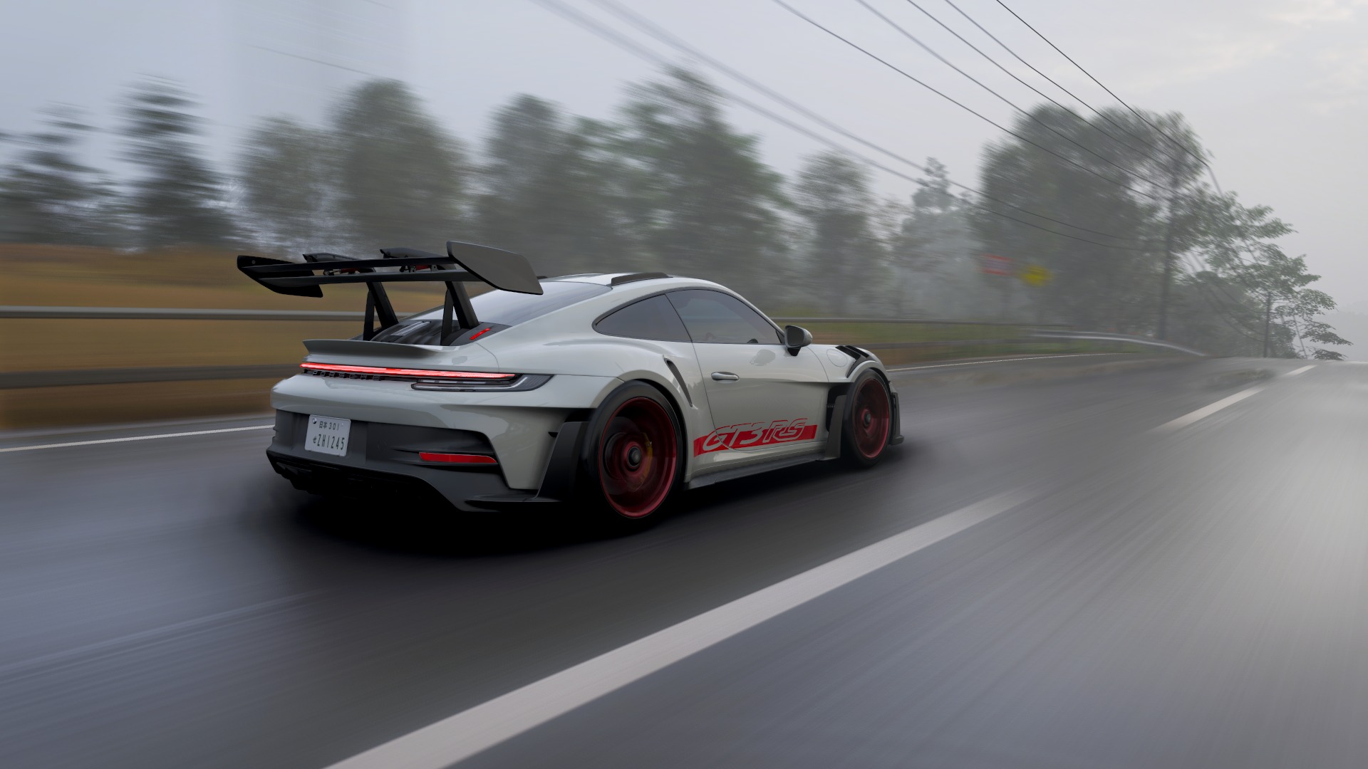 Forza Horizon 6 — capture 82