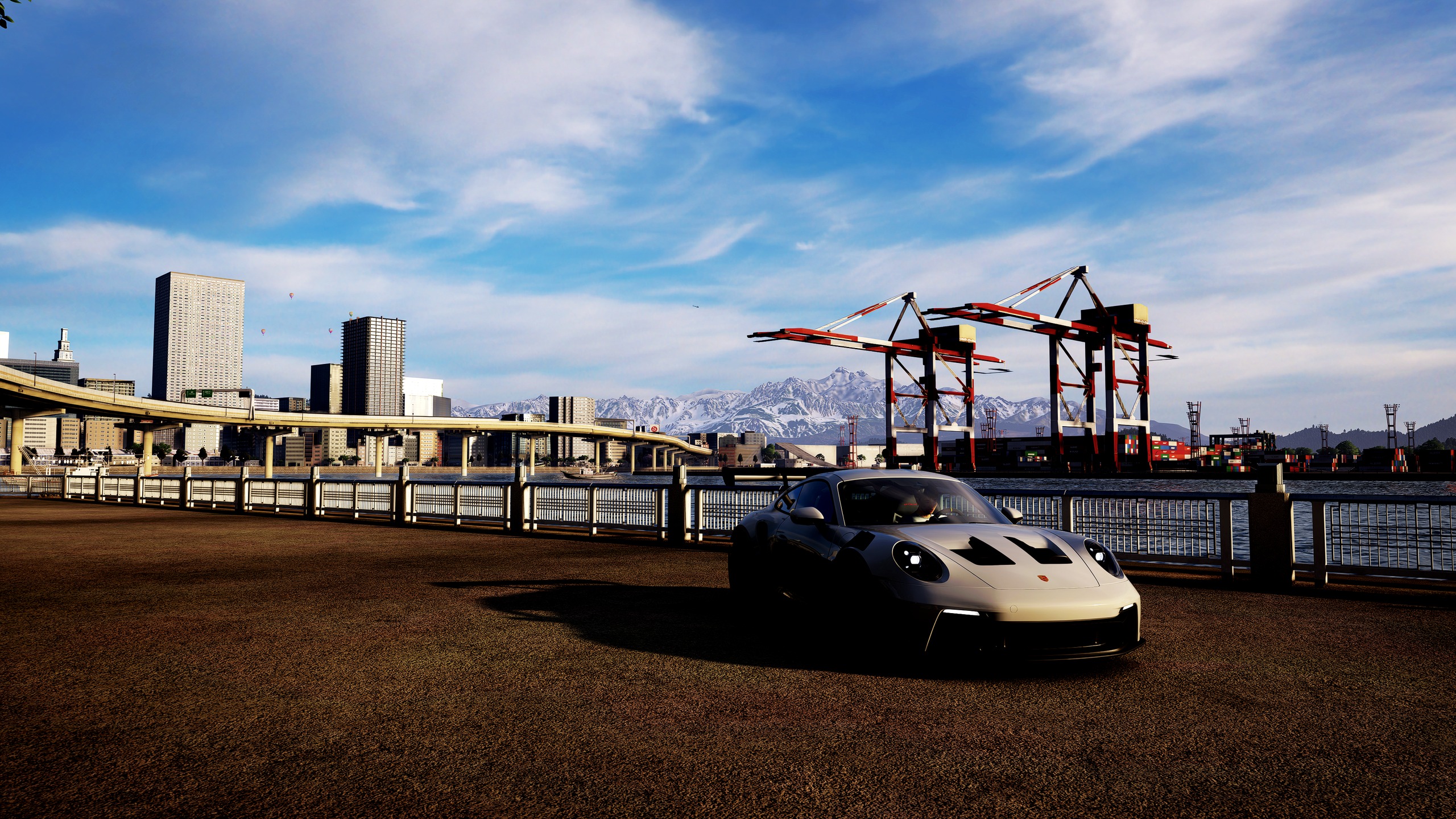 Forza Horizon 6 — capture 91
