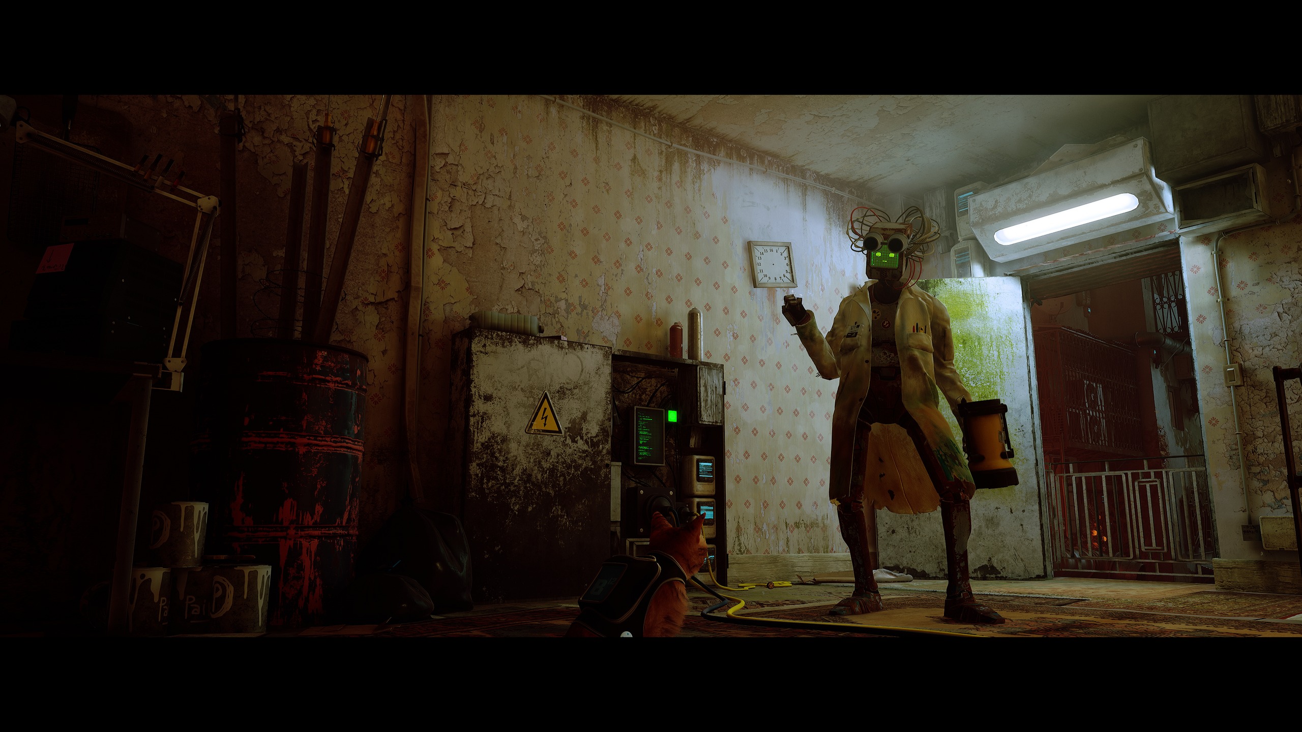 Stray — capture 29