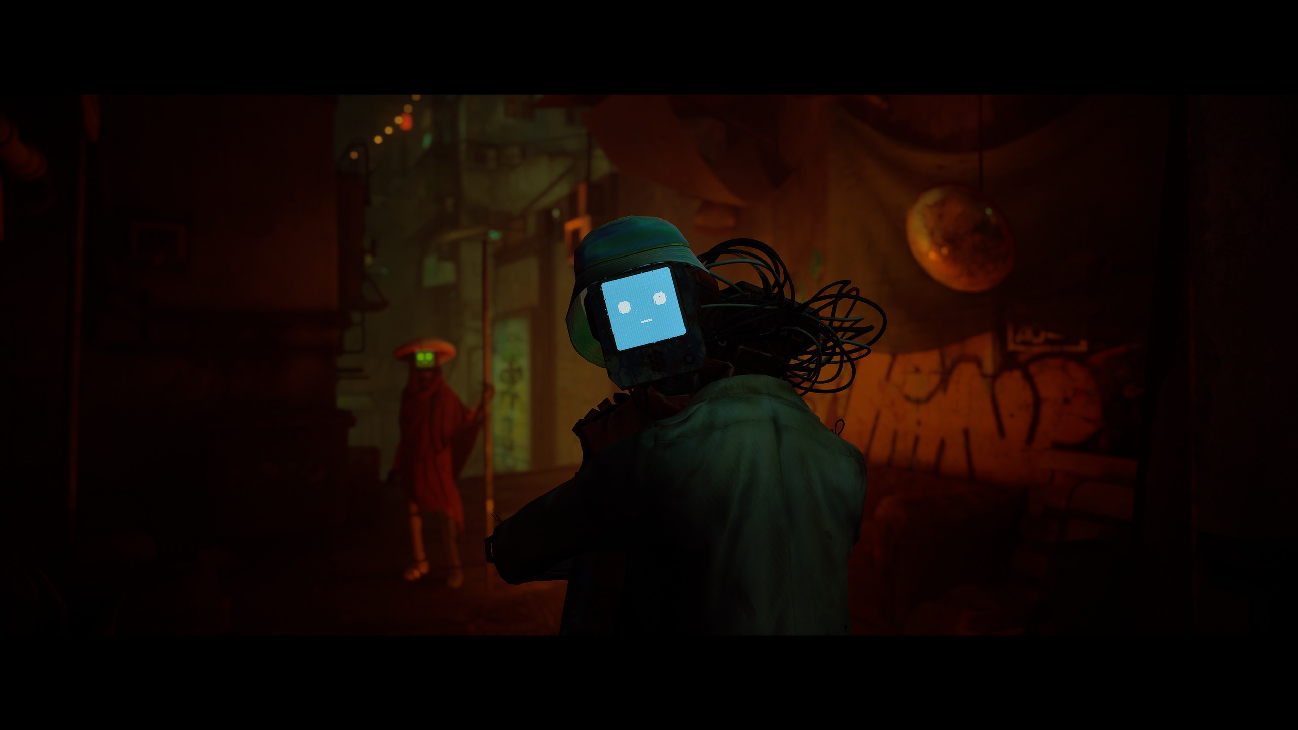 Stray — capture 30