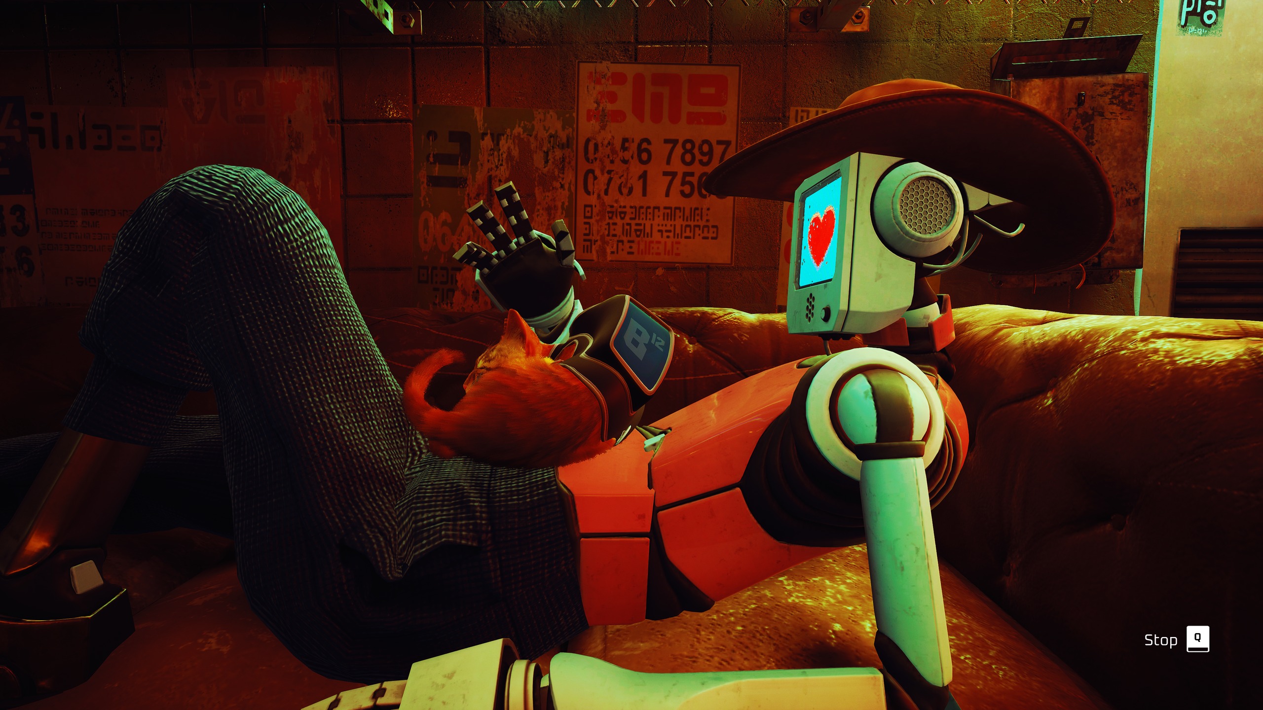 Stray — capture 47