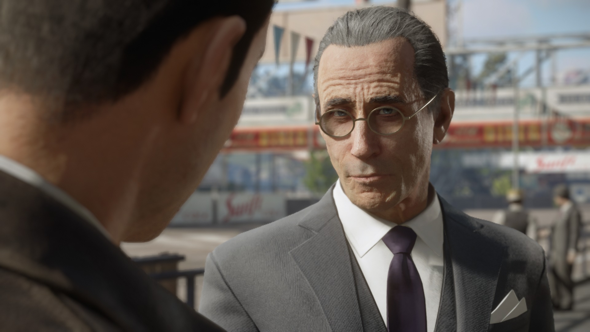Mafia Definitive Edition — screenshot 2