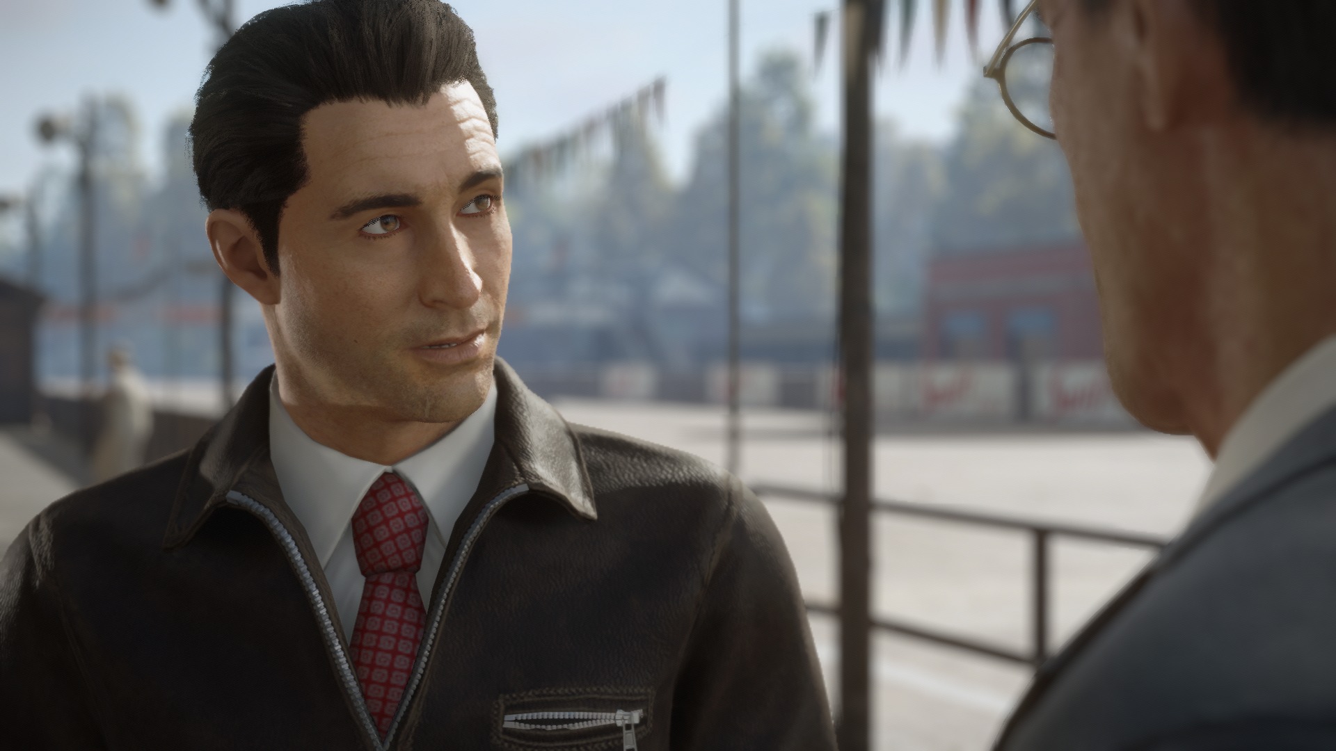 Mafia Definitive Edition — screenshot 3