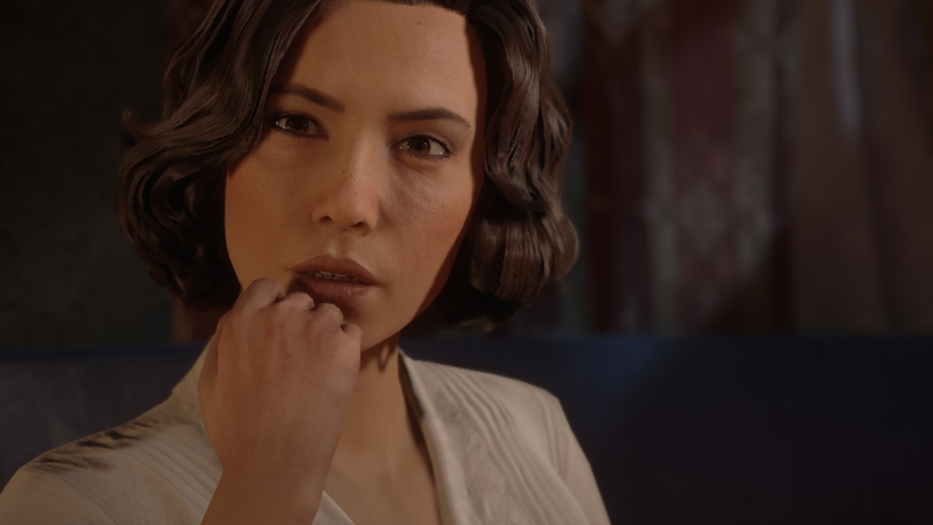 Mafia Definitive Edition — screenshot 10