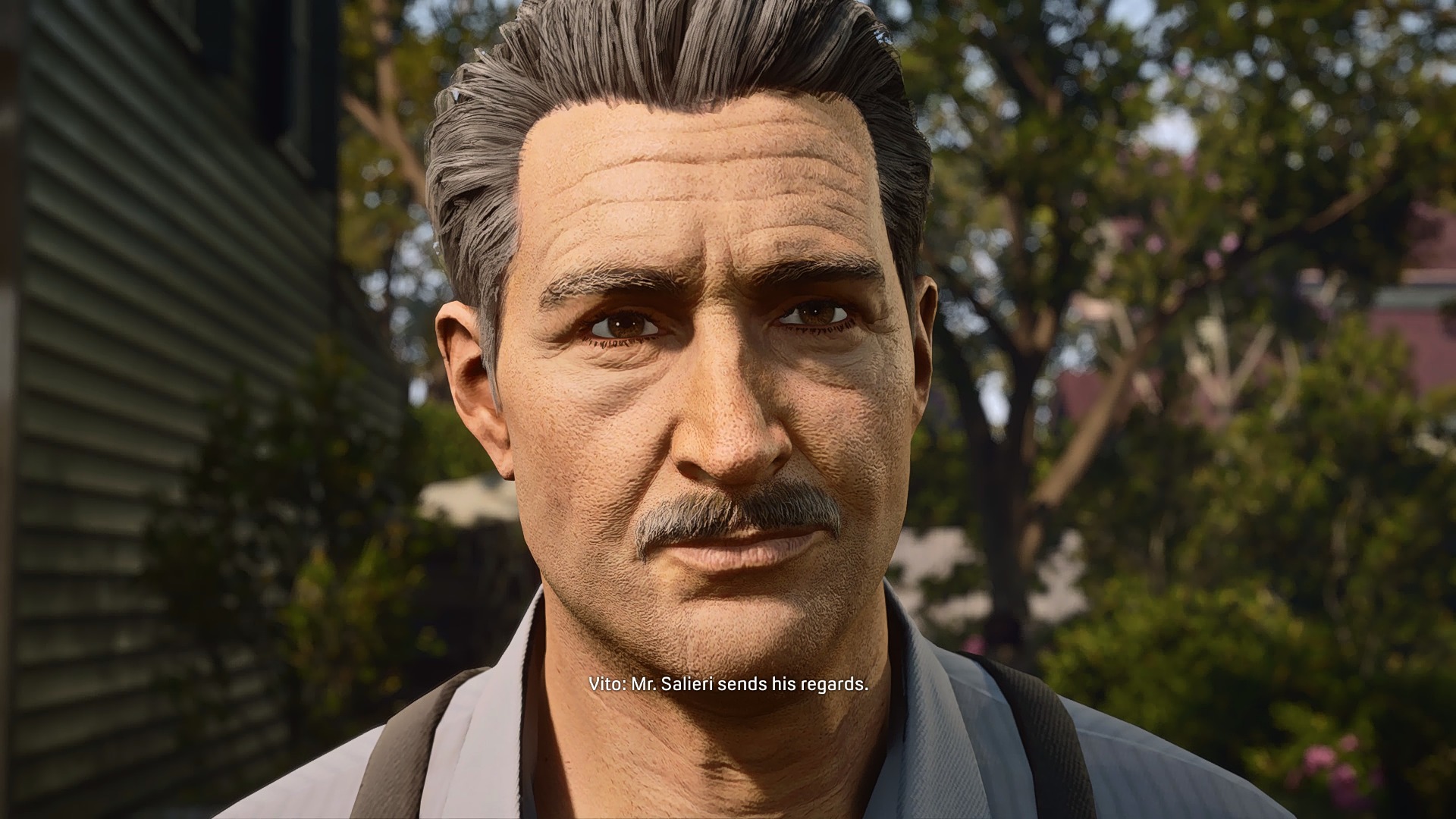 Mafia Definitive Edition — screenshot 11