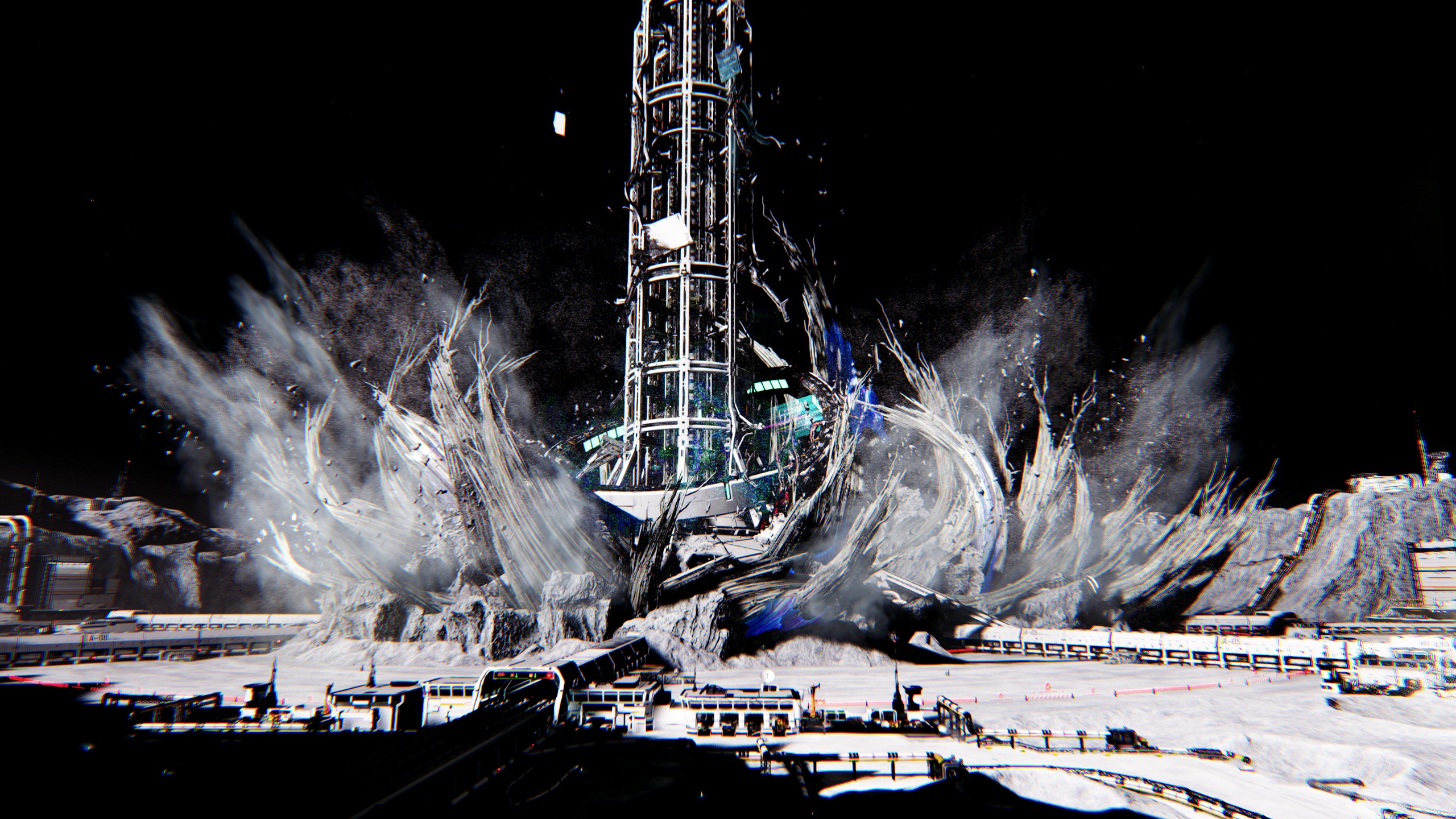 Pragmata — screenshot 11
